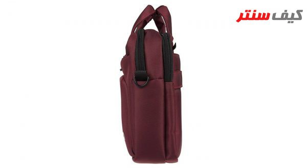 Gbag Double Bag For 13 Inch Laptop